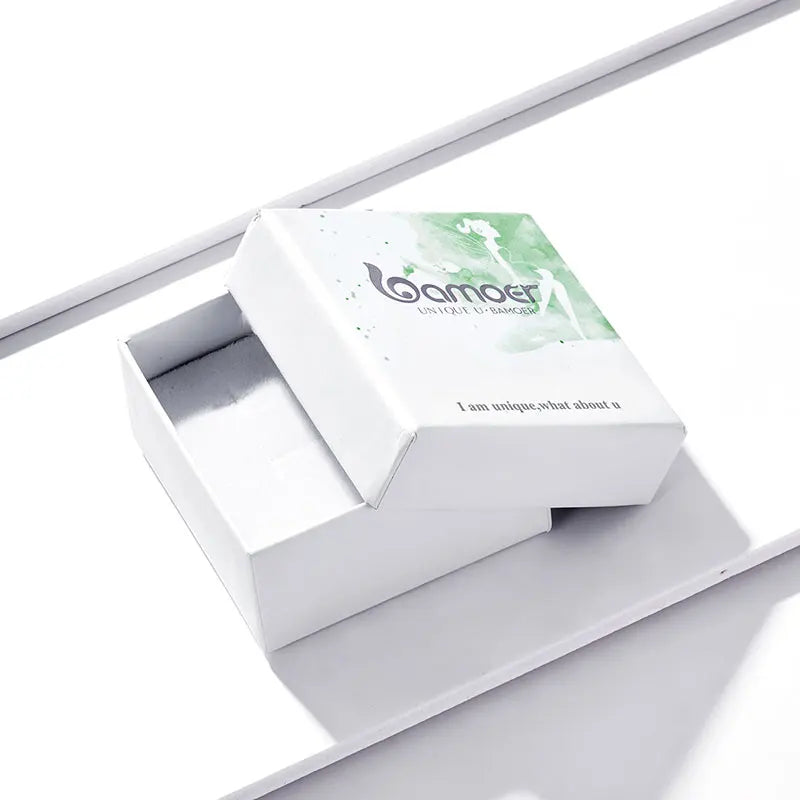 Bague en argent sterling 925 à texture tressée cœur