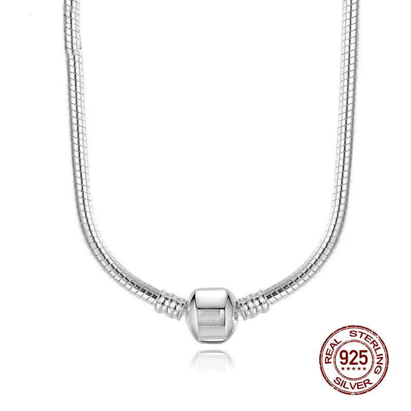 Ensemble de bijoux en argent sterling 925 collier, bijoux fins