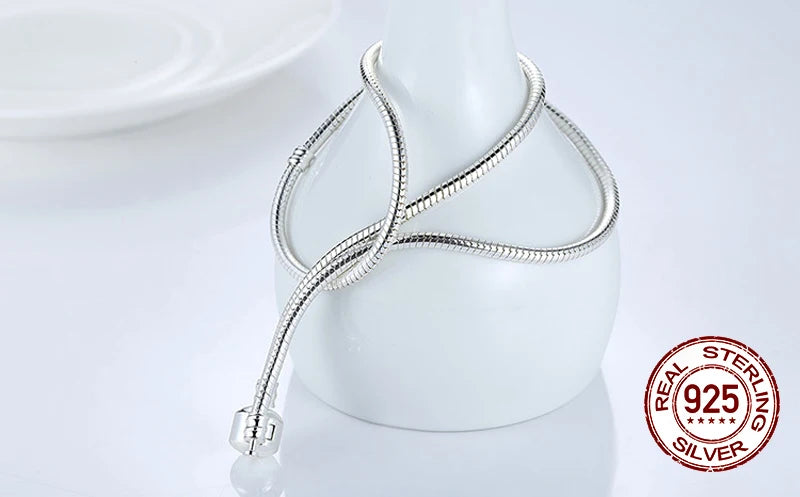 Ensemble de bijoux en argent sterling 925 collier, bijoux fins