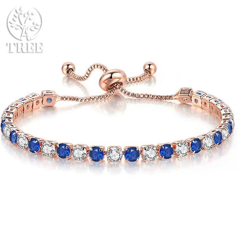 Bracelet en argent sterling 925 summer 2026