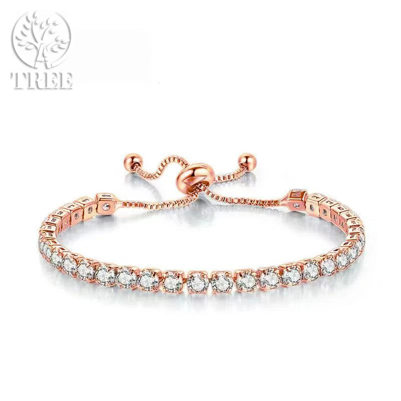 Bracelet en argent sterling 925 summer 2026