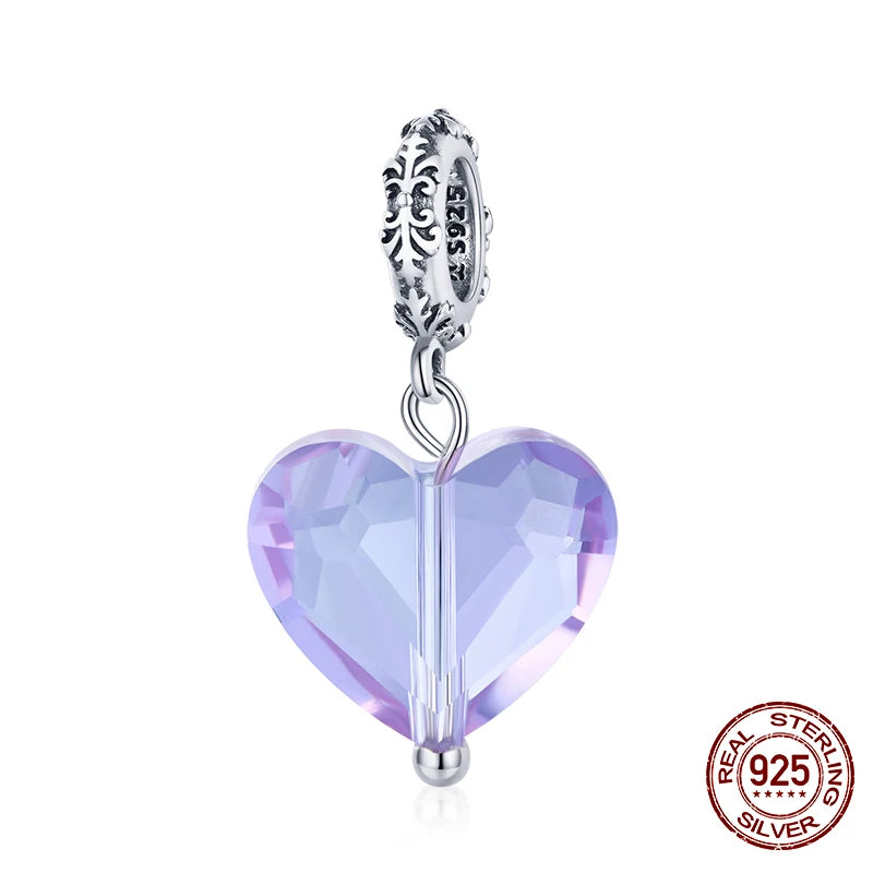 Pendentifs Perles adaptées DIY 100% argent sterling 925