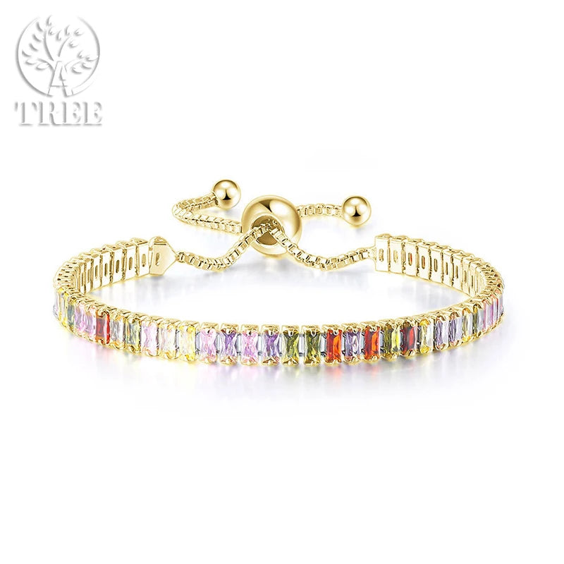 Bracelet en argent sterling 925 summer 2026