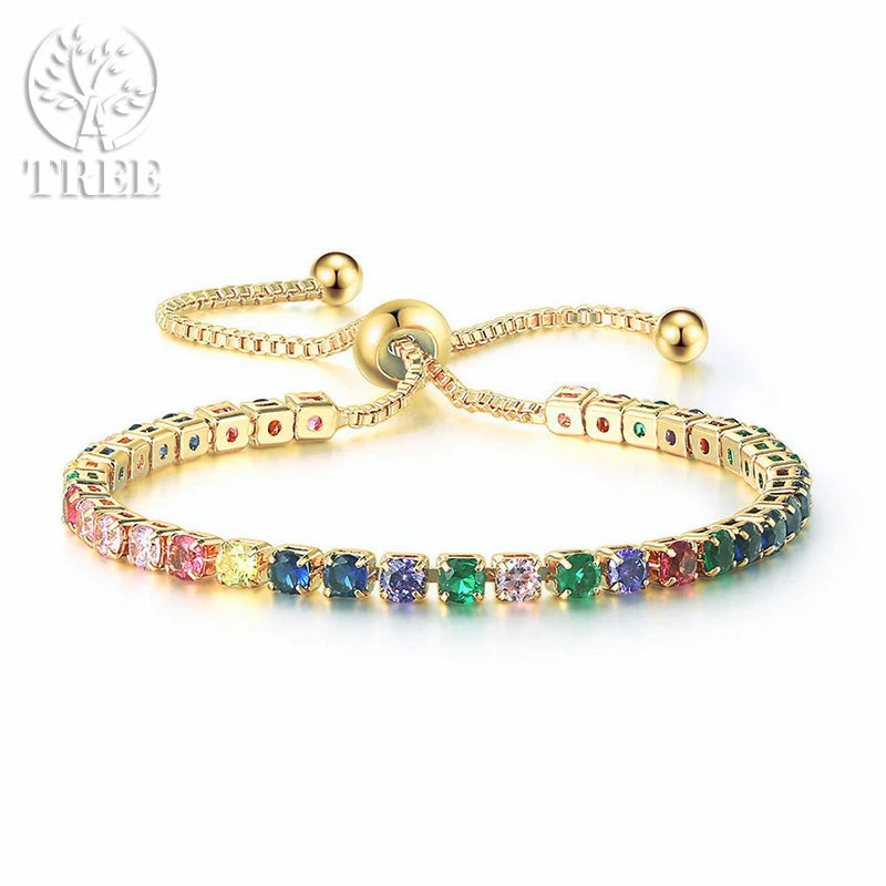 Bracelet en argent sterling 925 summer 2026