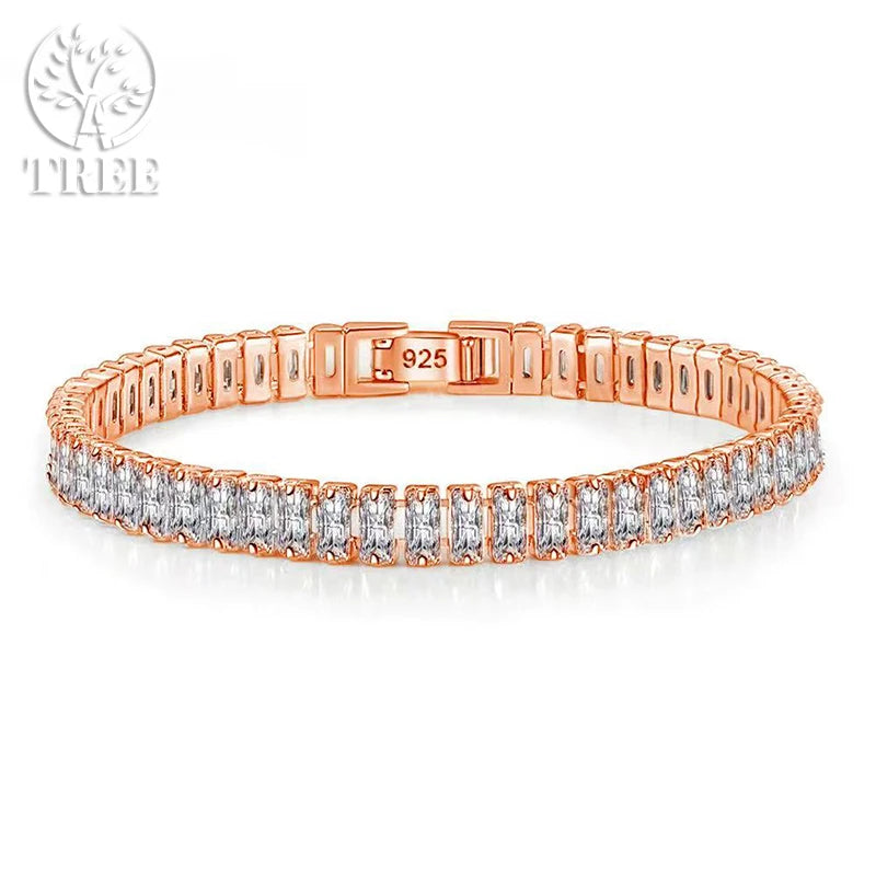 Bracelet en argent sterling 925 summer 2026