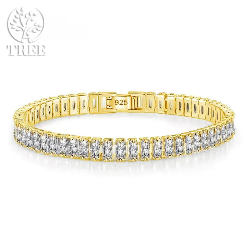 Bracelet en argent sterling 925 summer 2026