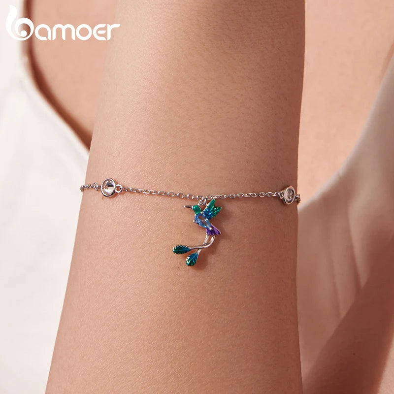 Ensemble de bijoux  en argent sterling 925