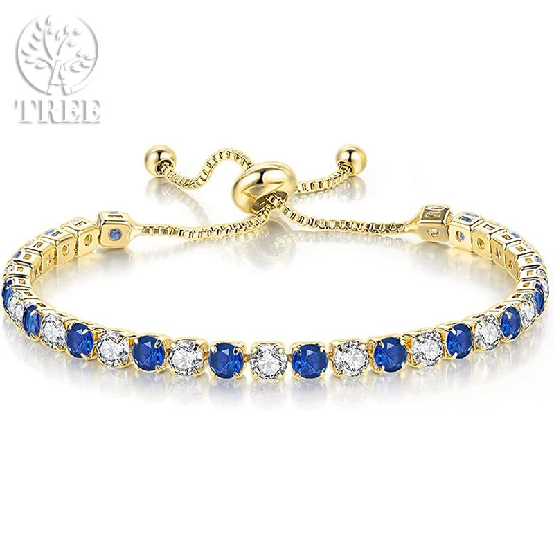 Bracelet en argent sterling 925 summer 2026